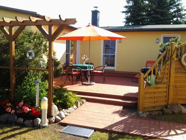 Zinnowitz Ferienzimmer Emma