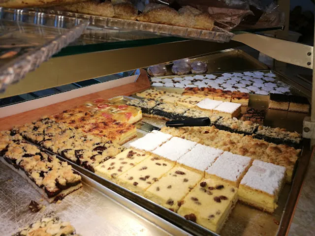 Bäckerei & Konditorei Schneider