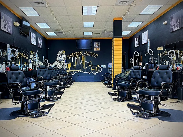 TwinCutZ Barber Shop