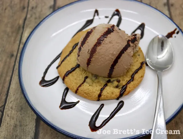 Joe Brett's Ice Cream