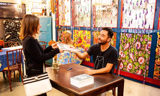 Bar e Restaurante Canto Madalena