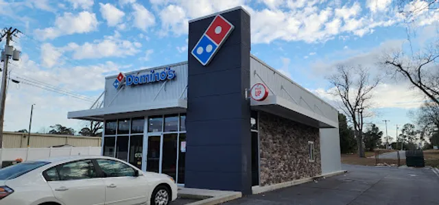 Domino's Pizza