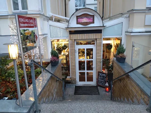 Kaffeehaus Röntgen