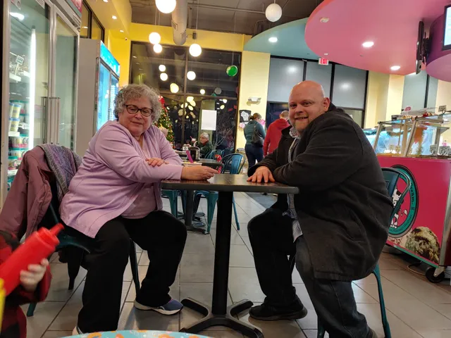 Midvale Plaza Shopping Center