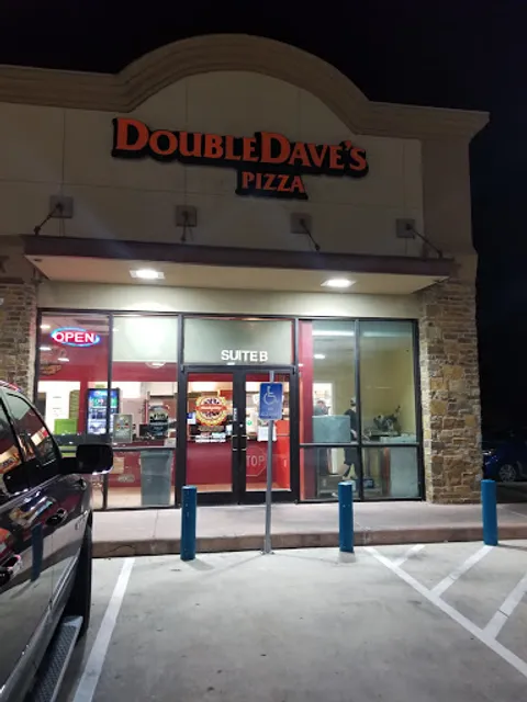 DoubleDave's Pizzaworks
