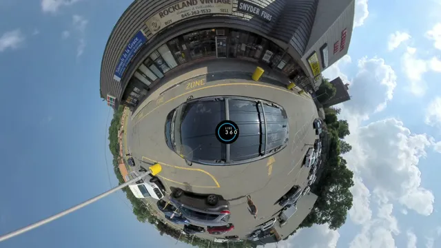 Rockland Vintage Antiques & Collectibles