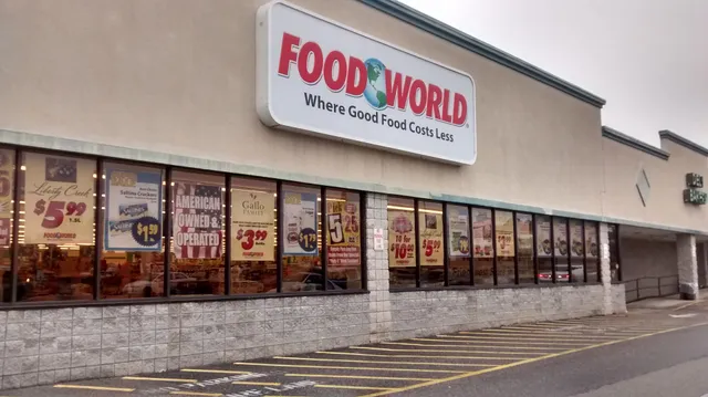 Food World