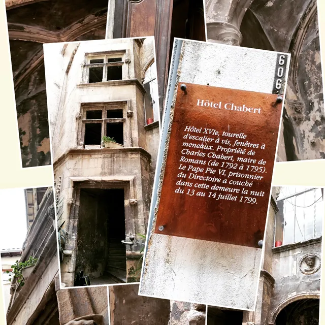 La Lavandière appart hôtel insolite BedinShop