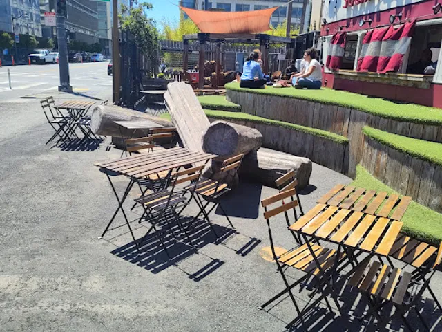 SPRO - Mission Bay/SOMA