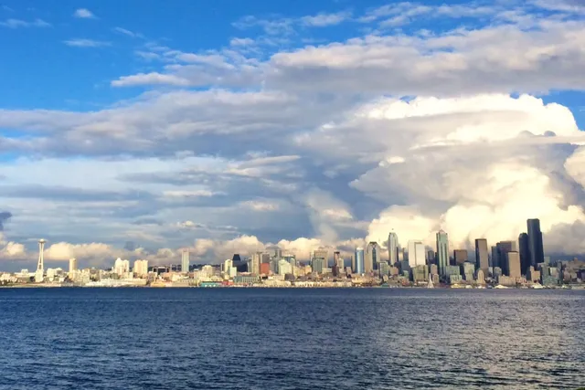 West Seattle Coffee Company