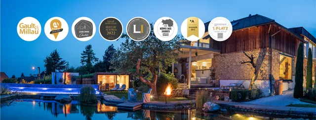 Golden Hill Country Chalets & Suites