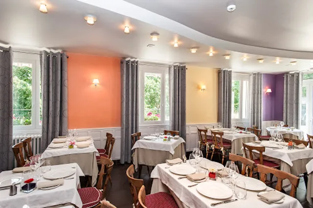 Restaurant L' Adonis