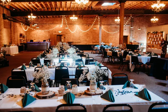 Baraboo Arts Banquet & Convention Center