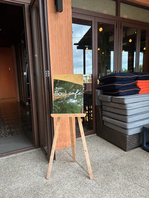 Baba Soul Cafe Phuket