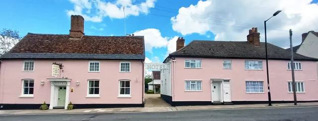 The Abbey Hotel and Apartments