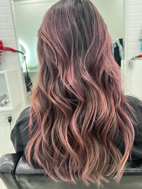 Happy Boys Hair Salon