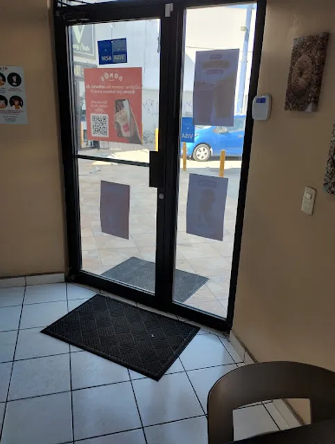 Donos Station (Cortez)