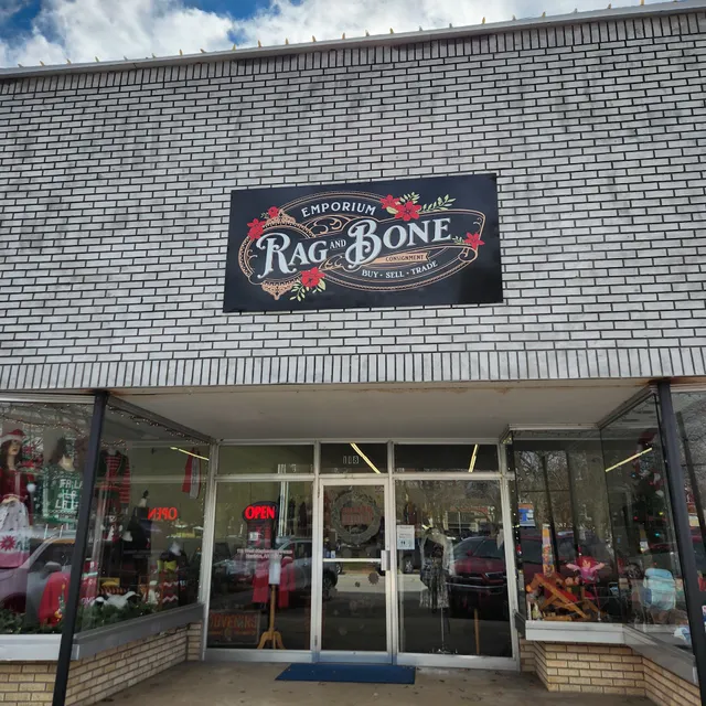 Rag & Bone Emporium
