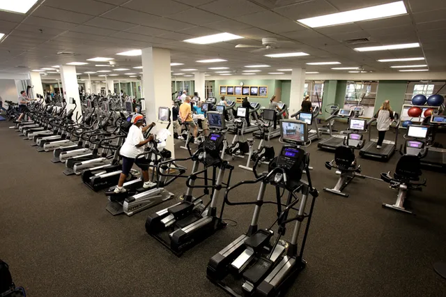 Owensboro Health Healthpark