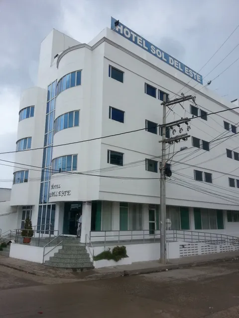Hotel Sol del Este