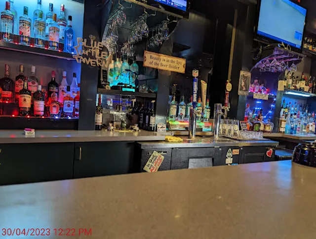Blue Turtle Tavern