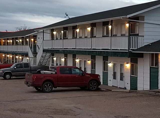 Elk Point Motel & RV Park