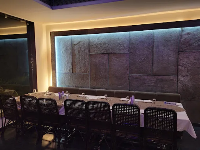 Aishwarya Resort and Restaurant