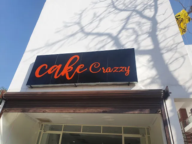 Cake Crazzy