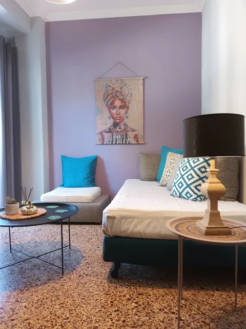 Maritonia's comfort apartment