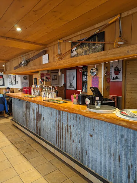 Le Refuge- Jacquard Angélique