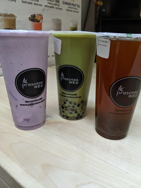 Presotea Kingsway Mall