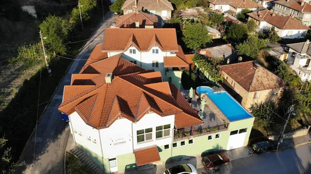 Комплекс Хармония / Complex Harmony