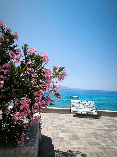 Apartmani Ostrog-Zaostrog