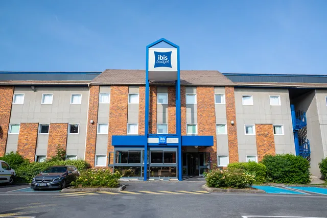 ibis budget Marne-la-Vallée Chelles