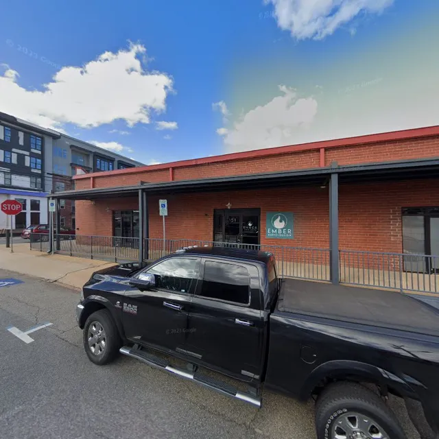 EMBER Audio + Design