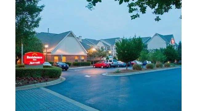 Residence Inn by Marriott Charlotte Lake Norman
