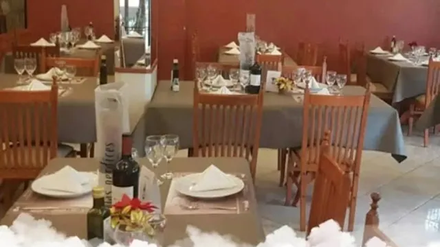 Lissantino Restó Bar