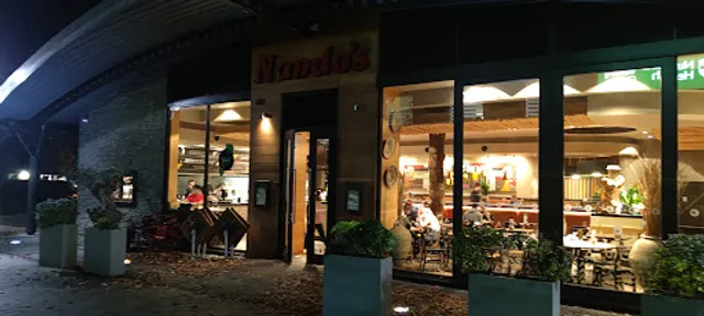 Nando's Chichester