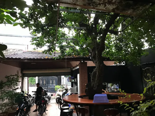 Sabai Sabai Thai Food Phan Thiet