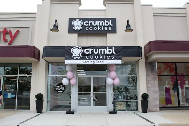 Crumbl