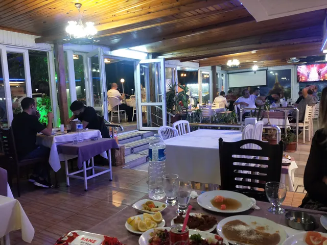Liman Restaurant