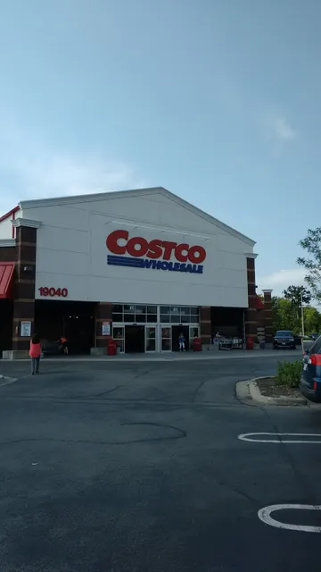 Costco Wholesale