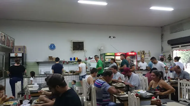Restaurante Meu Cantinho