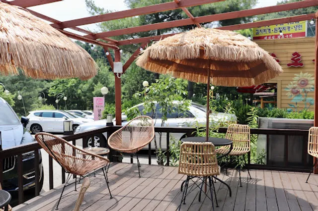 산으로간쭈꾸미