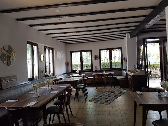 Restaurant Schlachthof