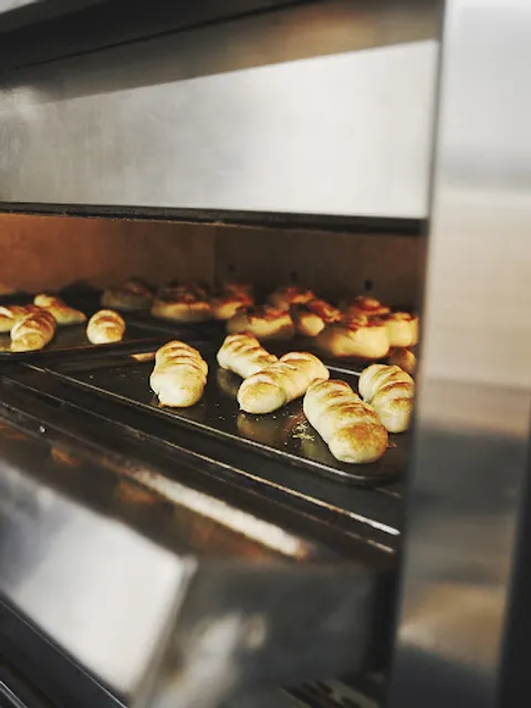 Swan Bakery Patria Shinagawa shop