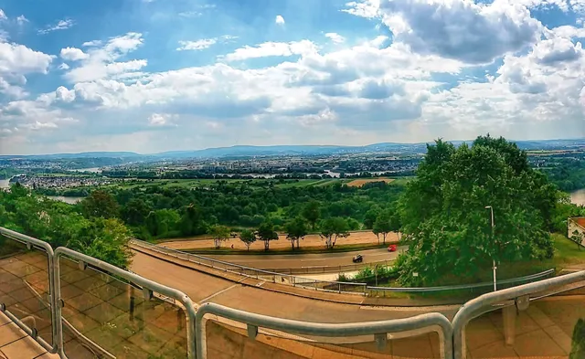 Ferienwohnungen Humboldtruh