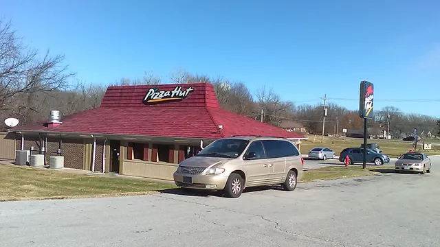 Pizza Hut