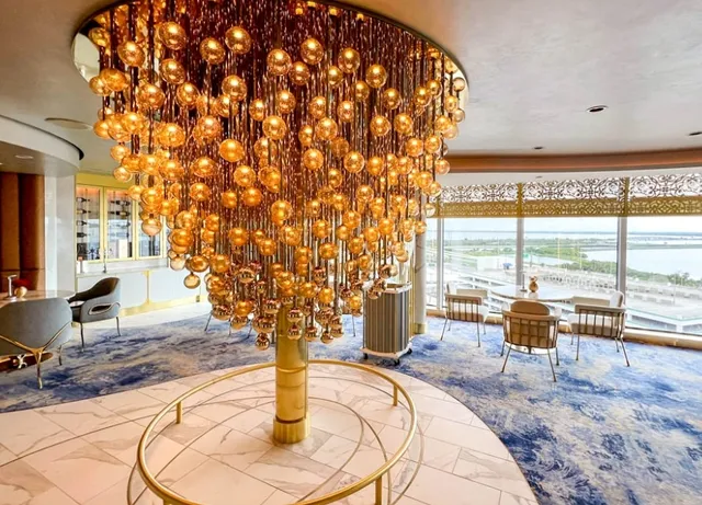 Enchante - Disney Wish