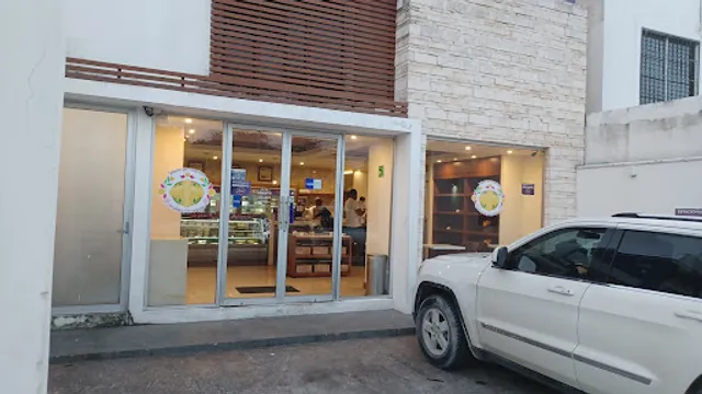 Tere Cazola - Colosio